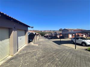 Apartment For Sale in Laser Park