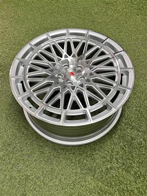20 INCH VOSSEN LC3-05 DESIGN RIM SET