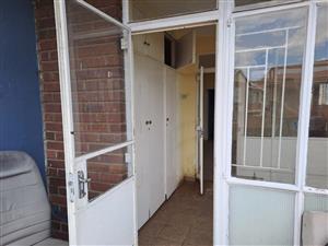 1st Floor 1-Bedroom Flat in Edleen