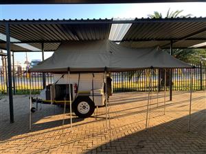 2011 Jurgens XT75