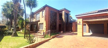 Prime Location Home With Golf Course View!