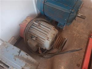 Electrical Motor 40HP
