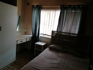 Furnished Room in Monte Vista Communal home in Monte Vista 