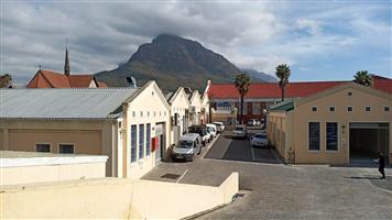 Industrial Rental Monthly in Observatory