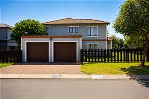 House For Sale in Meyersig Lifestyle Estate