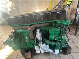 Volvo D12 Engine for sale