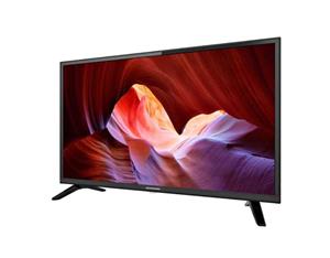 Supersonic 43" HD Smart TV 1GB RAM and 8GB Storage, New with warranty and FREE DELIVERY