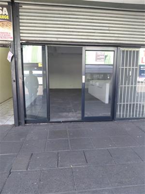 Retail Rental Yearly in Pretoria Central