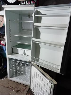 large fridge freezer 425 l
