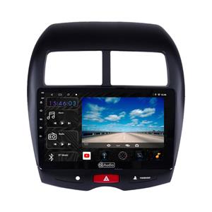 TT Audio 9″ replacement radio for MITSUBISHI ASX 2010-2019 (4G ULTRA)