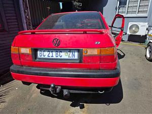 Jetta 3 1992 2.0 stripping for spares