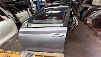 Hyundai i20 2025 left front door
