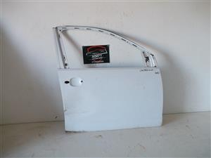 VW Polo Vivo right front door