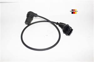 BMW CAMSHAFT SENSOR 3 PIN E39, E46, E60, E83