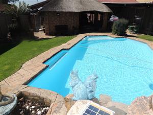 Charming Family Escape