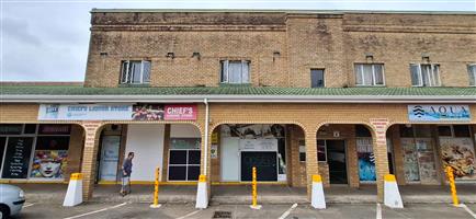 Business Rental Monthly in Bluff