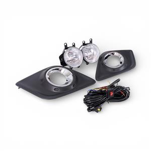 Replacement Foglamp Kit for Toyota Hilux 2016-2018