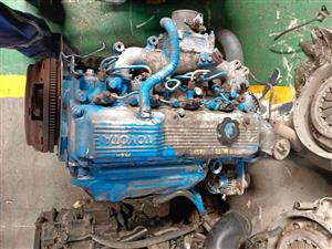 TOYOTA DYNA 14B ENGINES FOR SALE