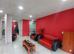 Office Space That Speaks Success