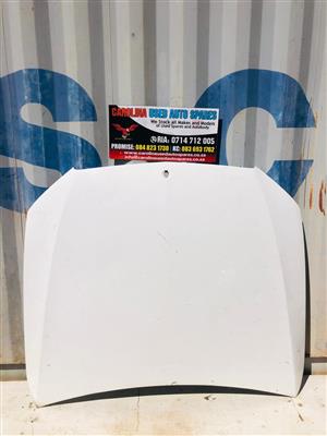 Mercedes Benz W213 E-class bonnet (2018-2022)