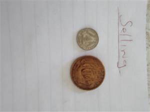 Seller Coins