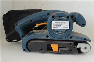RYOBI GREEN BELT SANDER(S067422A)