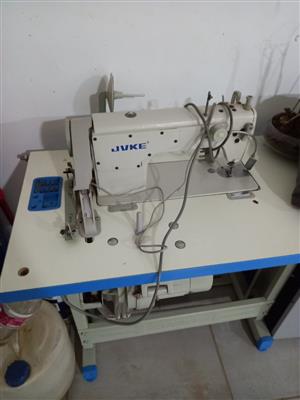industrial sewing machines for sale 