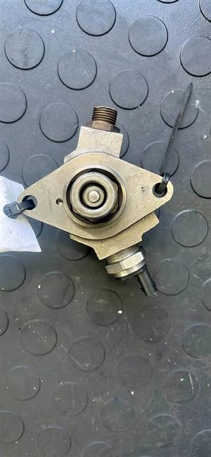 CHZ FUEL PUMP 1.0 GOLF MK7 POLO