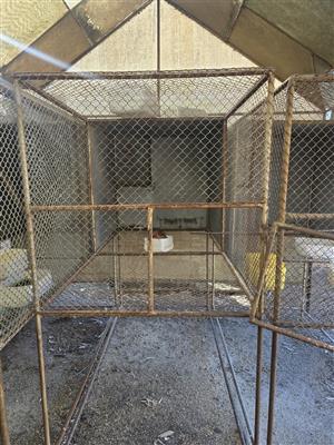 Bird cages for sale