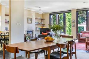 House Rental Monthly in Tamboerskloof