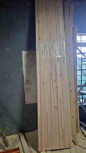 Saligna Countertop New