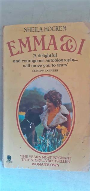 Emma & I - Sheila Hocken