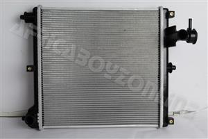RENAULT RADIATOR KWID 1.0LT 2016