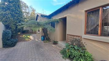 Spacious 3 bedroom house for growing family