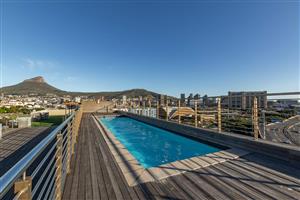 Apartment For Sale in Zonnebloem