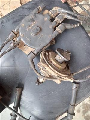 Nissan Maxima 3.0 V6 & VG30 Distributor
