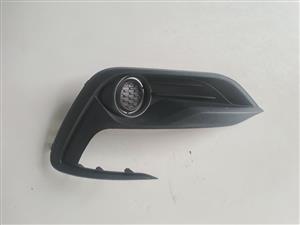 Ford Figo (2018-2022) Spot Cover