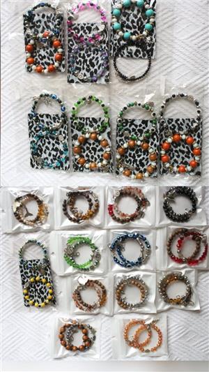 Bracelet packs