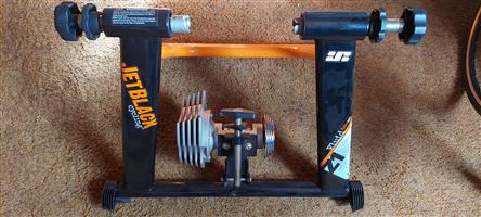 Bicycle Trainer