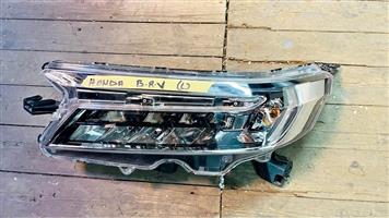 Honda BRV HEADLIGHT