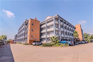 2-Bedroom Apartment for Sale | Waterkloof Glen, Pretoria