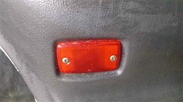 Nissan Maxima 3.0 V6 2000 Left Rear Inner Door Panel Lamp selling