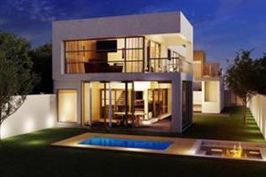 4 BED 4 BATH - CLUSTER HOME  - Sandton area