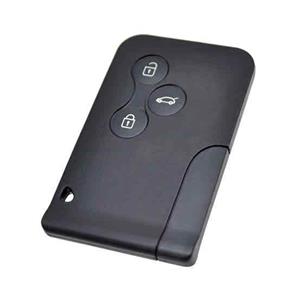Renault megane/Scenic Key cards for sale