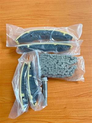 Brand New Mercedes Benz  M156 AMG V8 Timing chain kit