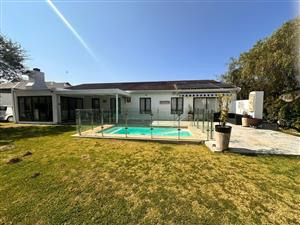 House Rental Daily in Keurbooms River