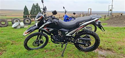 Big Boy Tsr1250-250