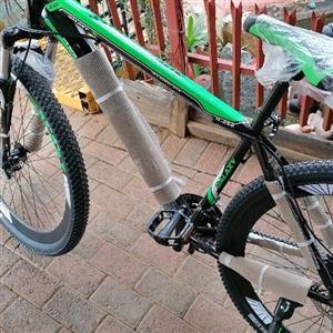 galaxy 29 mountain bike