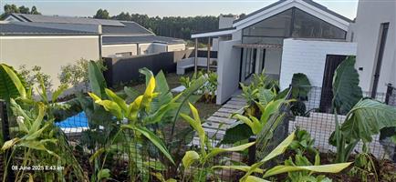 Modern 3-Bedroom Home at The Stables – Luxury Estate Living