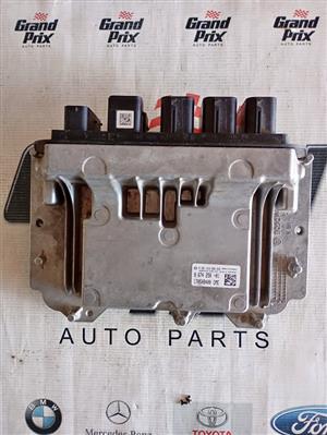 BMW 225i F SERIES ECU COMPUTER BOX 0261 S6 682 8674 258-01 